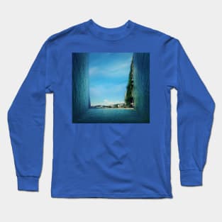 3d Long Sleeve T-Shirt